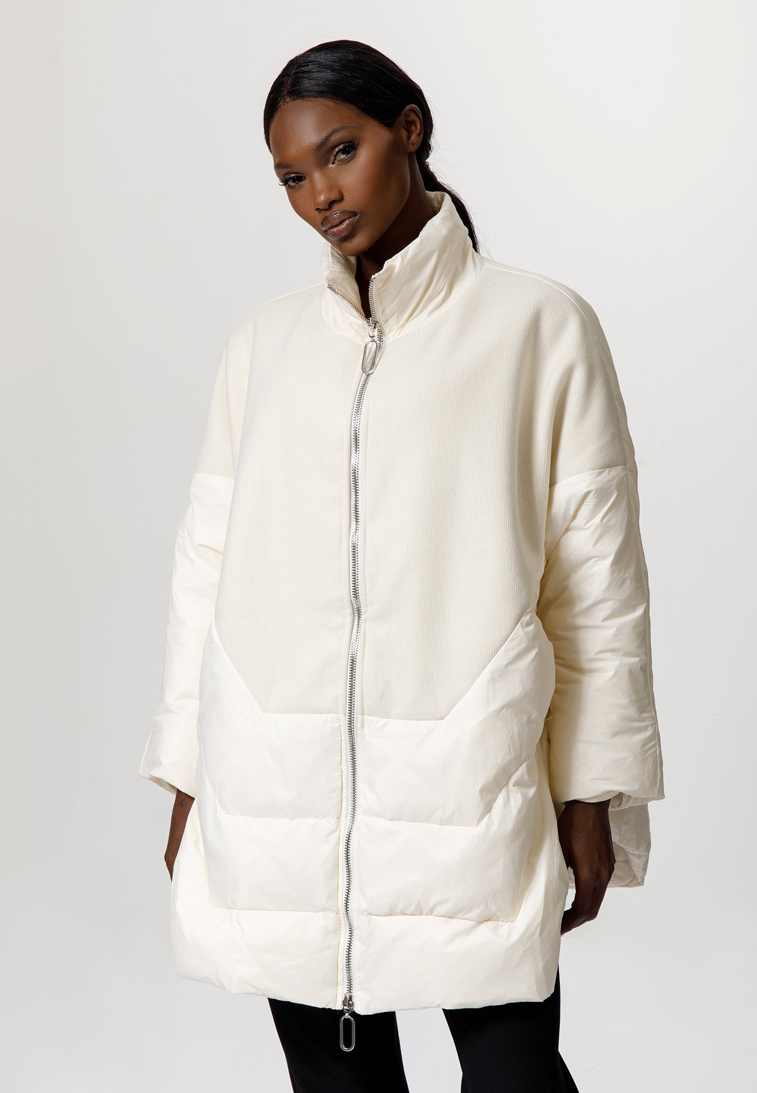 Long jacket