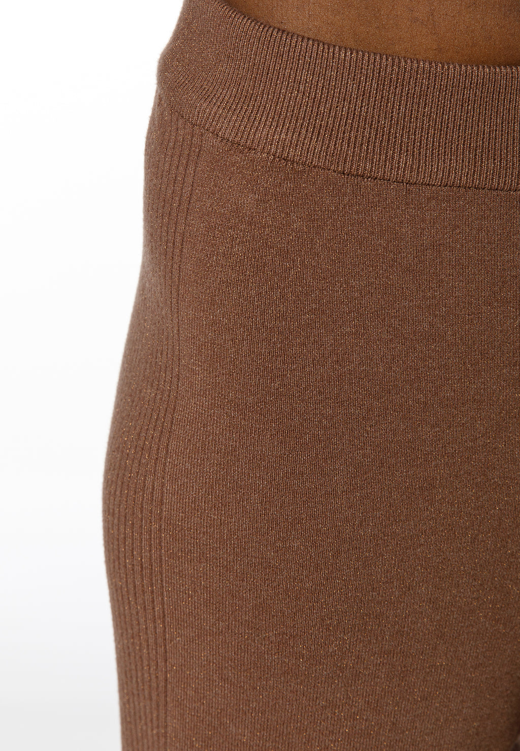 Women’s V-Neck Knit Set