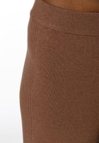 Women’s V-Neck Knit Set