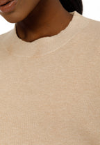Women’s Short-Sleeve Knit Set