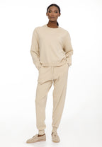 Women’s Lurex Knit Set
