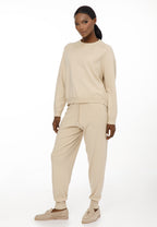 Women’s Lurex Knit Set