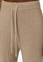 Women’s Metallic Knit Co-Ord Set