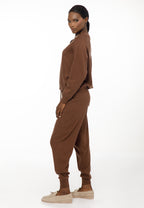 Women’s Lurex Knit Set