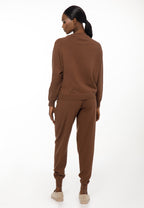 Women’s Lurex Knit Set