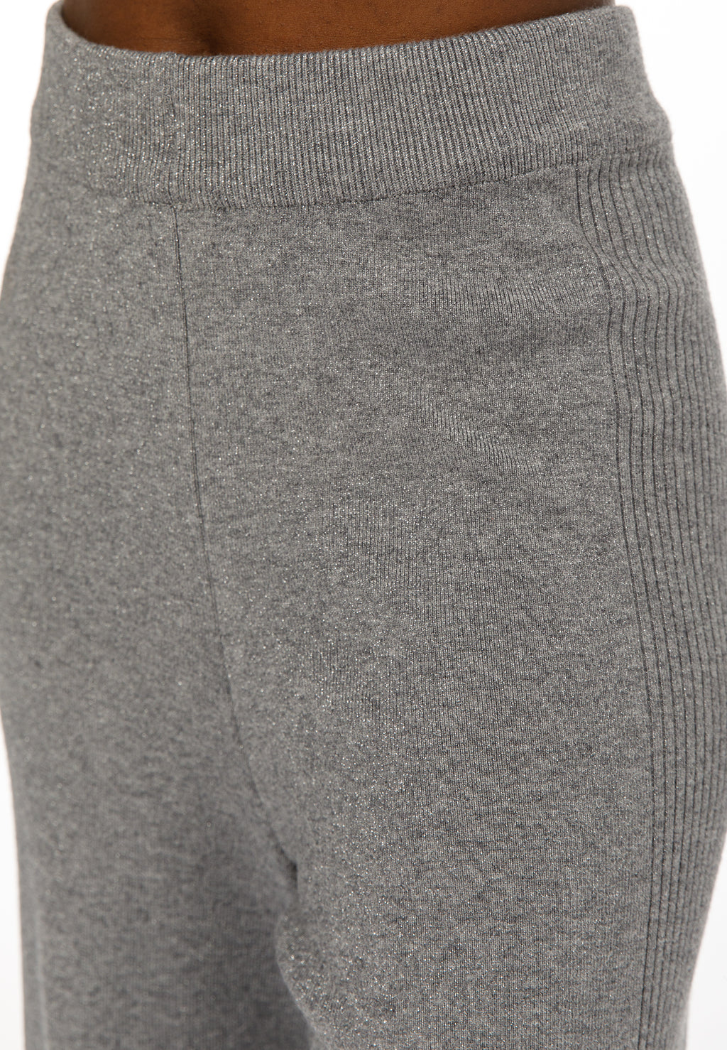 Women’s V-Neck Knit Set