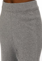 Women’s V-Neck Knit Set