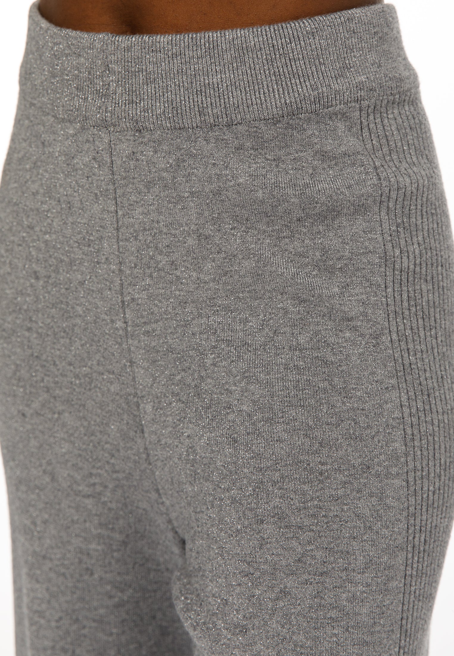 Women’s V-Neck Knit Set