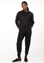 Women’s Lurex Knit Set