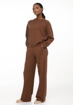 Women’s Shimmer Knit Lounge Set