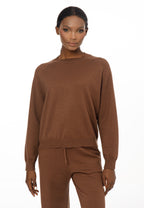 Women’s Shimmer Knit Lounge Set