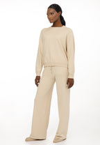Women’s Shimmer Knit Lounge Set