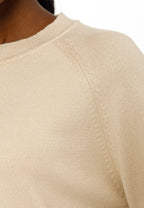 Women’s Shimmer Knit Lounge Set