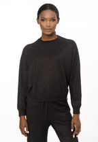 Women’s Shimmer Knit Lounge Set